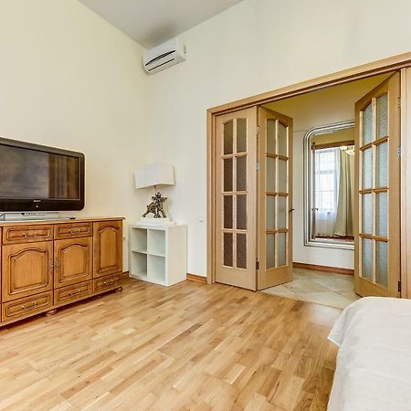 Italjanskaya Apartment Saint Petersburg Luaran gambar